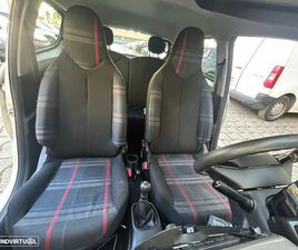 PEUGEOT 108 1.0 VTI ACTIVE