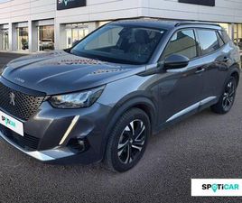 PURETECH 130 S&S EAT8 ALLURE PACK