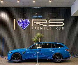 BMW SERIE 3 TOURING M3 M3 TOURING CS