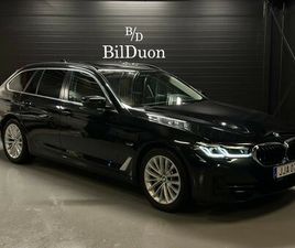 XDRIVE TOURING STEPTRONIC EURO 6