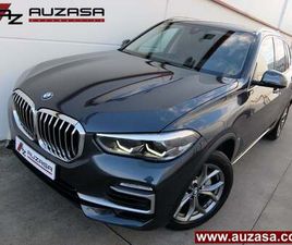 X5 XDRIVE 30DA