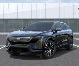 CADILLAC OPTIQ 2026 SPORT