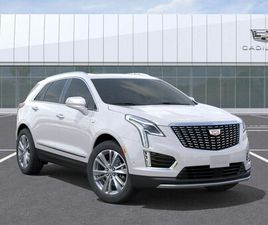 CADILLAC XT5 2026 HAUT DE GAMME A TI