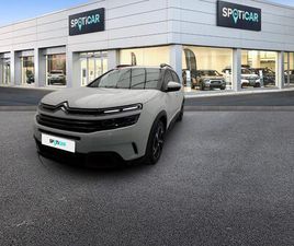 BLUEHDI 130 S&S BVM6 C-SERIES