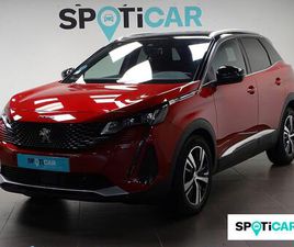 1.2 PURETECH 96KW (130CV) S&S GT