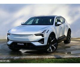 POLESTAR 3 LONG RANGE 111 KWH AWD PERFORMANCE PLUS PILOT