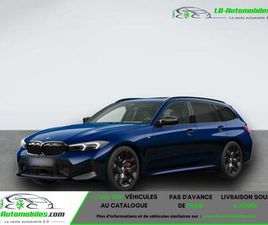BMW SÉRIE 3 TOURING M340D XDRIVE 340 CH BVA