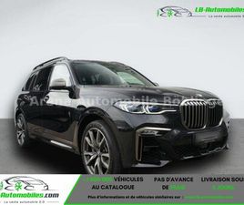 BMW X7 M50I 530 CH BVA