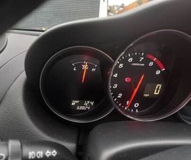 MAZDA, RX-8, COUPE, 2005, MANUAL, 1308 (CC), 4 DOORS