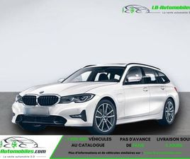 BMW SÉRIE 4 GRAN COUPÉ M440I XDRIVE 374 CH BVA