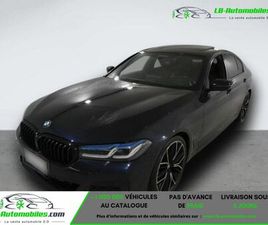 BMW SÉRIE 5 M550I XDRIVE 530 CH BVA