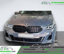 BMW SÉRIE 6 GRAN TURISMO 640I 340 CH BVA