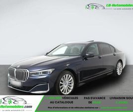 BMW SÉRIE 7 745LE XDRIVE 394 CH BVA