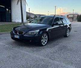 530XD TOURING M-SPORT