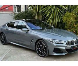 BMW SERIE 8 840D XDRIVE