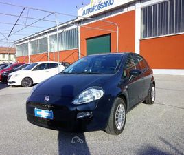 1.4 8V 5 PORTE EASYPOWER STREET