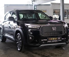 HONDA WR-V 1,5L 2025