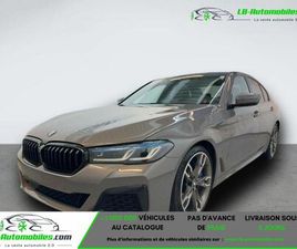 BMW SÉRIE 5 M550I XDRIVE 530 CH BVA