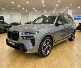 X7 XDRIVE 40DA