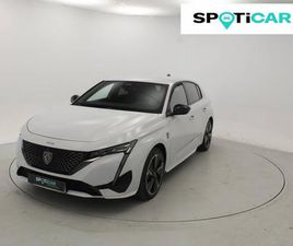 5P ELECTRICO 115KW (156CV) FIRST EDITION