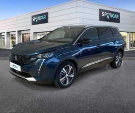 1.2 PURETECH 96KW S&S ALLURE PACK