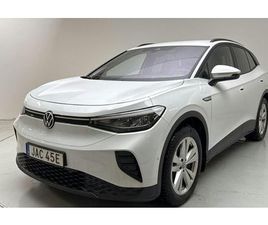 VOLKSWAGEN ID.4 VW 77KWH