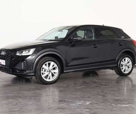 AUDI Q2 30 TFSI 30 1.0 TFSI BUSINESS ADVANCED 116CV