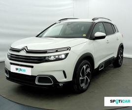 BLUEHDI 130CH S&S SHINE EAT8