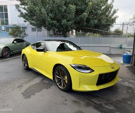 NISSAN 400Z 3,0L 2022