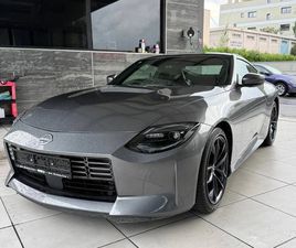 NISSAN 400Z 3,0L 2024