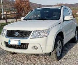 GRAND VITARA 3P 1.9 DDIS SPECIAL EDITION