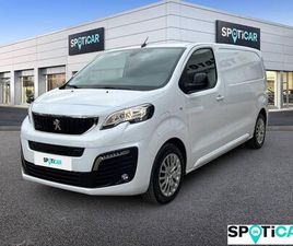 EEXPERT 3 EEXPERT FURGON 100KW BATERIA 75KWH STD -