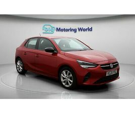 2020 | 1.2 SE EURO 6 5DR