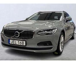 VOLVO V90 B4 DIESEL CORE