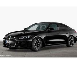 BMW 420 D GRAN COUPÉ M SPORTPAKET AHK DAB LED KOMFORTZGN.