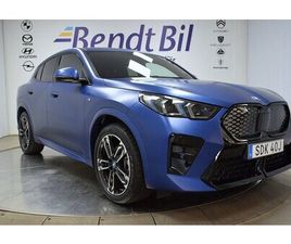 BMW IX2 XDRIVE30 M SPORT M-PERFORMANCE STOLAR HARMANKARDON