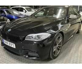 BMW M550 M5 50D XDRIVE M SPORT