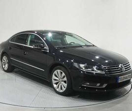 VOLKSWAGEN PASSAT CC 1.8 TSI