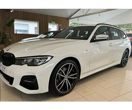 BMW SERIE 3 TOURING 320 BMW 320 XDRIVE TOURING M-SPORT 19 HJUL