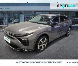 PURETECH 130CH S&S FEEL PACK EAT8