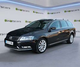 VARIANT 2.0TDI HIGHLINEBMT DSG