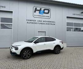 YOU CITROËN C4 X Ë- SHINE PACK