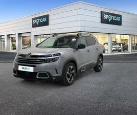 BLUEHDI 130 S&S BVM6 FEEL