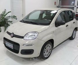 1.2 EASY SOLO 63.000 KM!