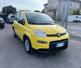 PANDA PANDA 1.0 FIREFLY S&AMP;S HYBRID PANDINA