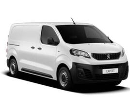 PEUGEOT EXPERT 1.5 BLUEHDI L2H1 PRO STANDARD