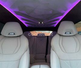 BMW XM XM 50E 476 CV