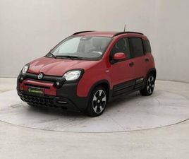 PANDINA CROSS 1.0 FIREFLY HYBRID S&S 70CV