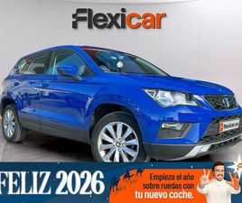 1.5 TSI 110KW ST&SP STYLE GO