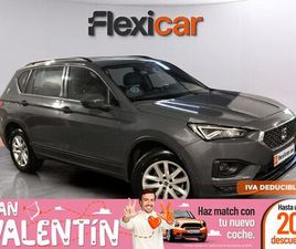 1.5 TSI 110KW ST&SP DSG STYLE XL